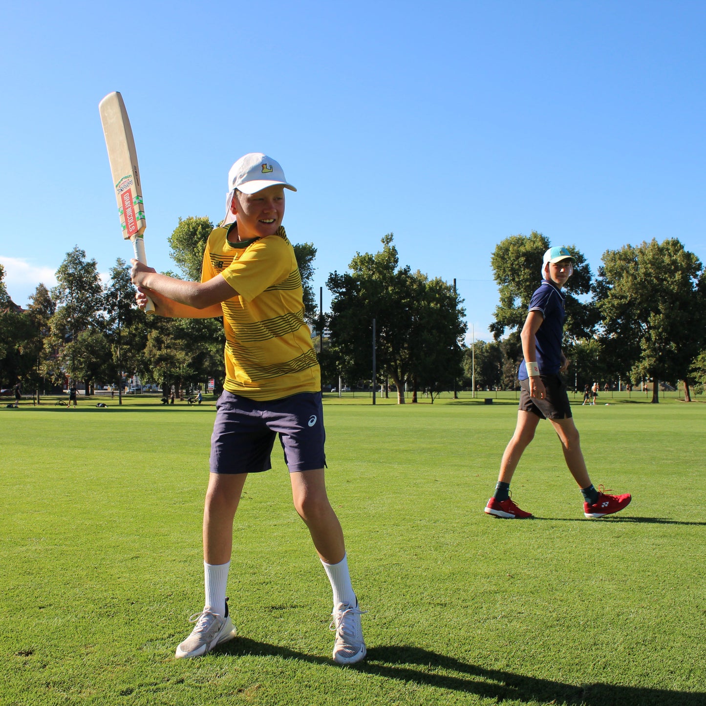 The Ultimate Digger Legionnaire Classic