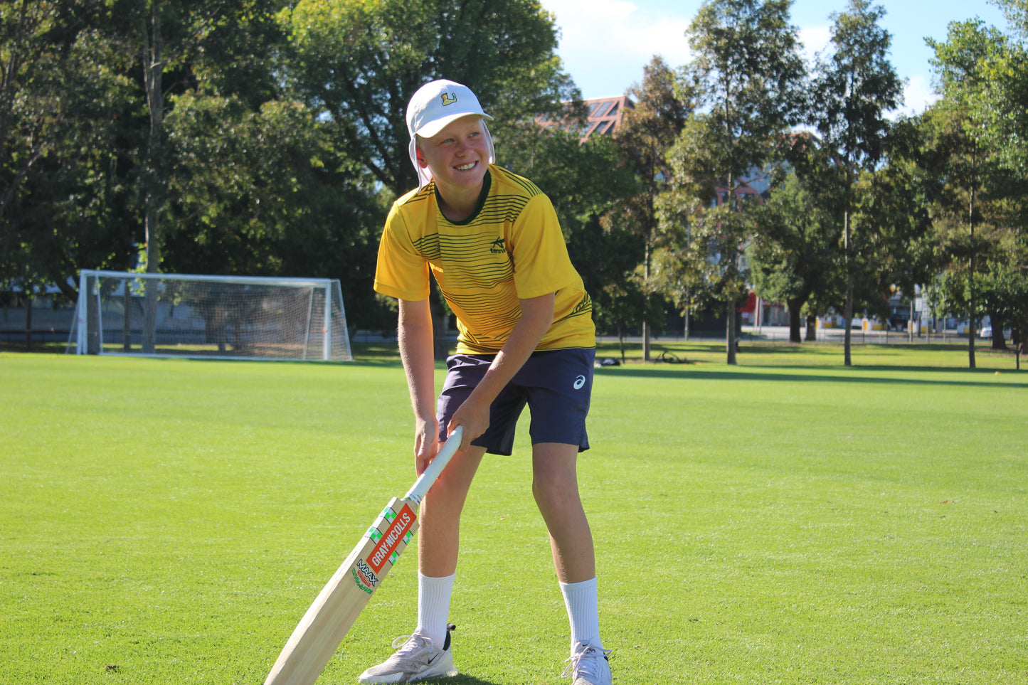 The Ultimate Digger Legionnaire Classic