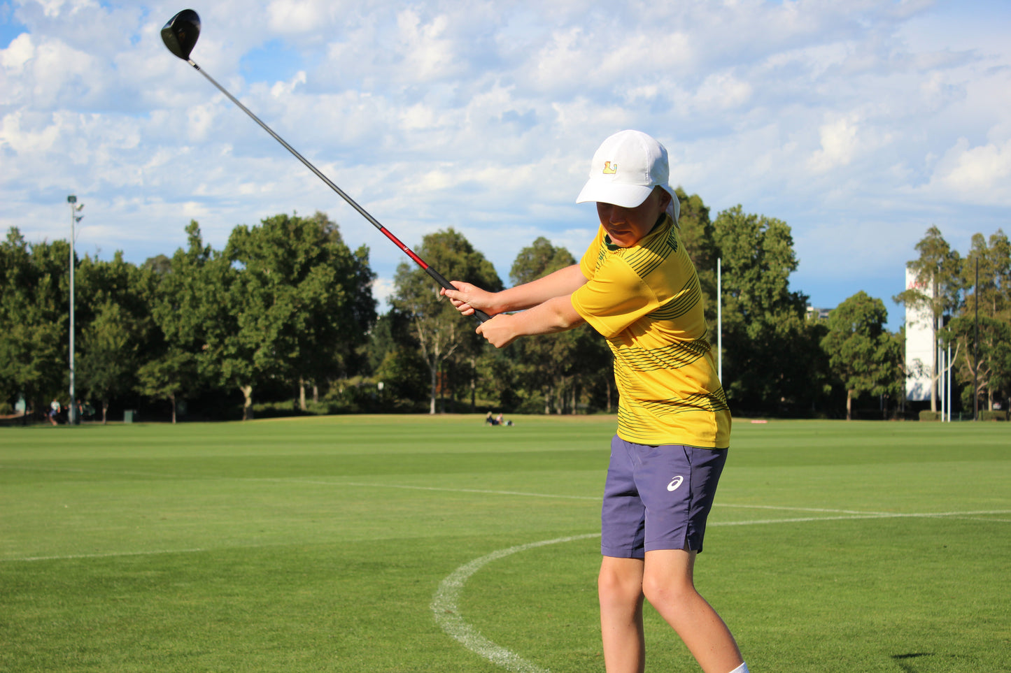 The Ultimate Digger Legionnaire Classic