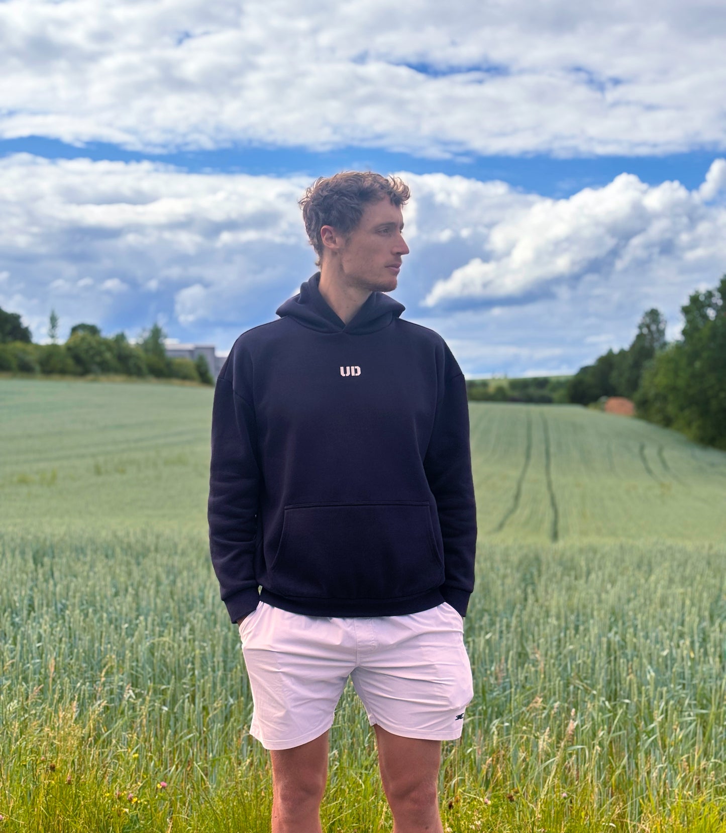The Ultimate Digger Hoodie