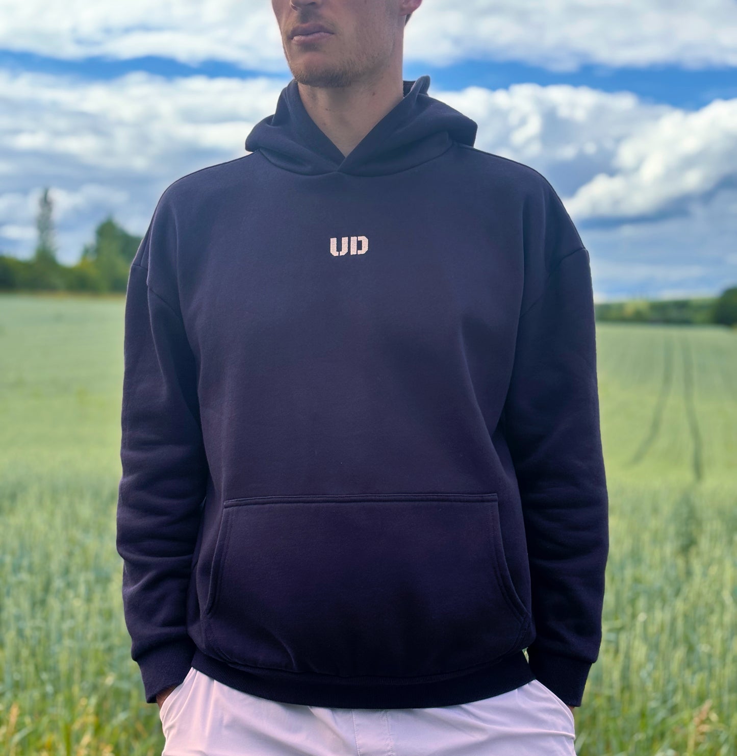 The Ultimate Digger Hoodie