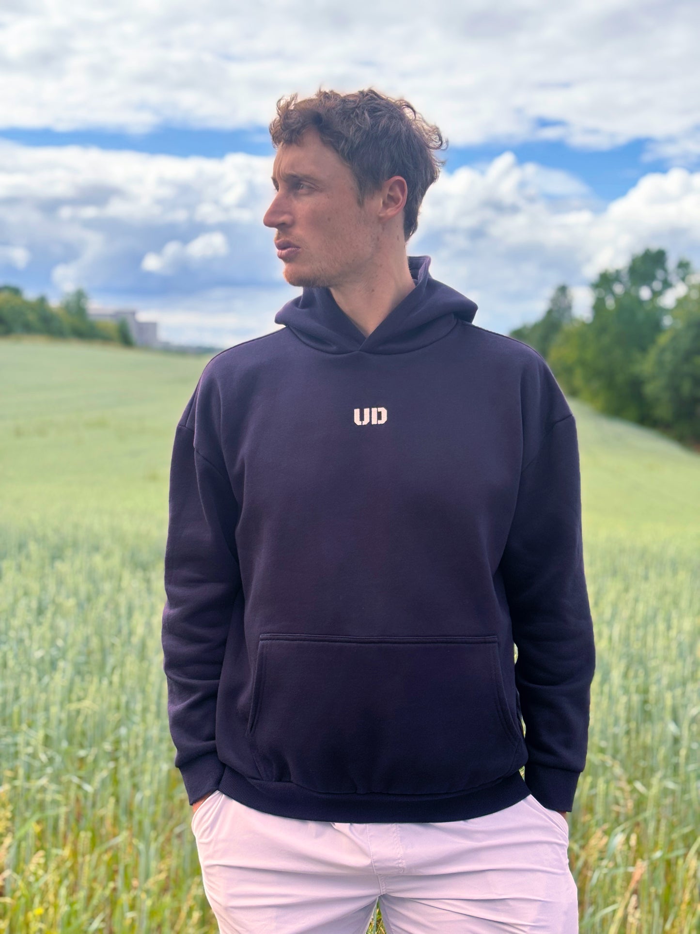 The Ultimate Digger Hoodie