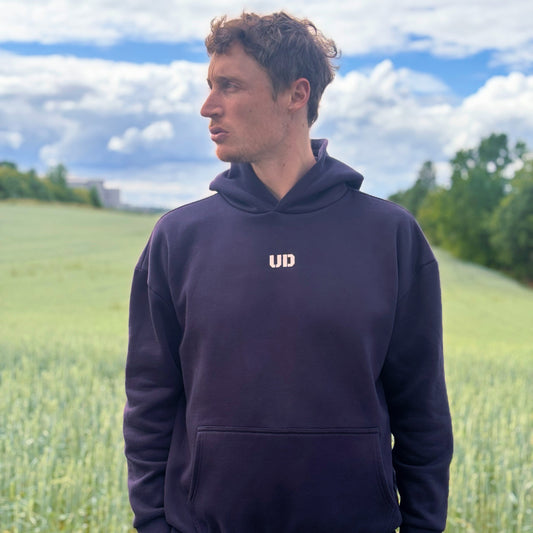 The Ultimate Digger Hoodie